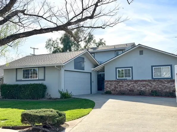 5059 Bel Estos Dr, San Jose, CA 95124