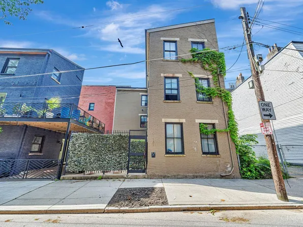 121 Green St, Cincinnati, OH 45202