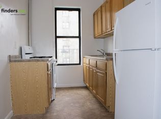 1288 Washington Ave APT 26, Bronx, NY 10456
