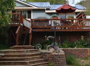 27320 County Road 52e, Steamboat Springs, CO 80487