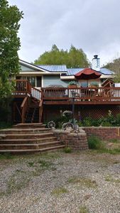 27320 County Road 52e, Steamboat Springs, CO, 80487