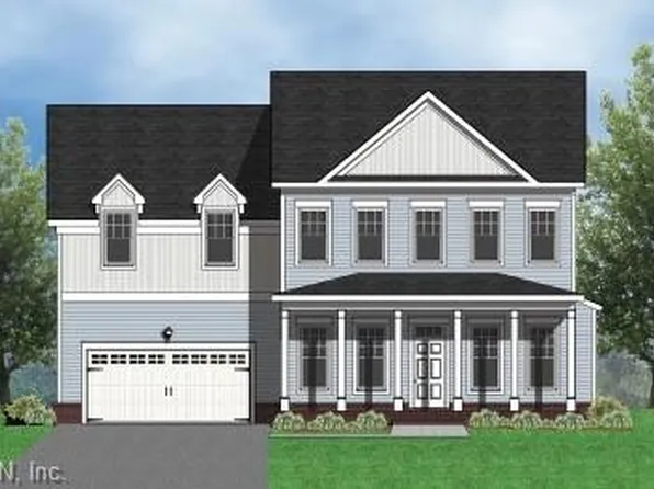 114 Arbormoor Ln, Moyock, NC 27958