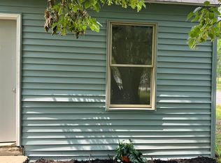 811 Boggs Ave, Fort Wayne, IN 46819