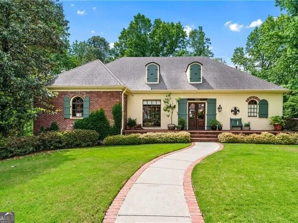 5945 W Andechs Smt, Johns Creek, GA 30097
