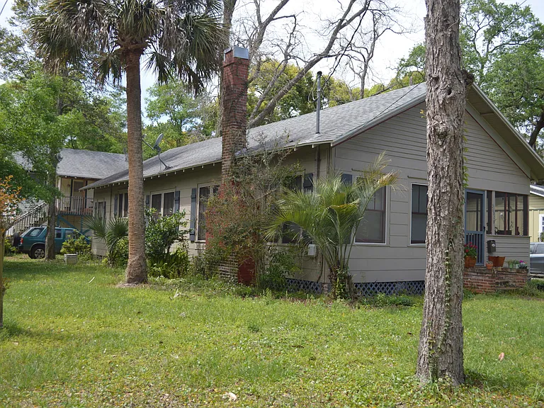 3680 Rosemary St — Photo 22