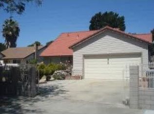 1368 Tofts Dr, San Jose, CA 95131