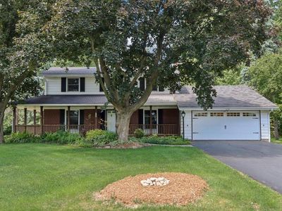 3158 Skyline DRIVE, Hubertus, WI, 53033