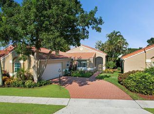 8411 Nadmar Ave, Boca Raton, FL 33434