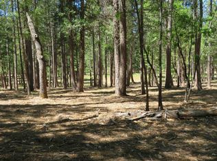 422 Main Ranch Rd, East Quincy, CA 95971