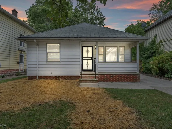 15912 Huntmere Ave, Cleveland, OH 44110