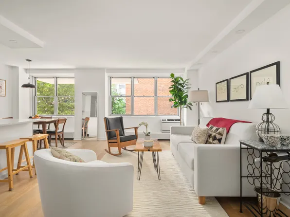 303 West 66th Street image 1 of 6