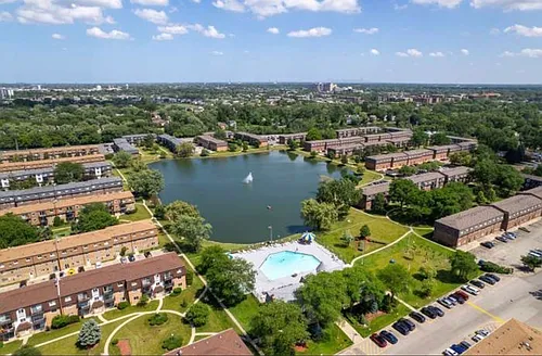 9452 Bay Colony Dr #3W Photo 1