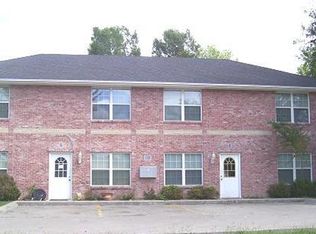 509 Shotwell St APT D, Warrensburg, MO 64093