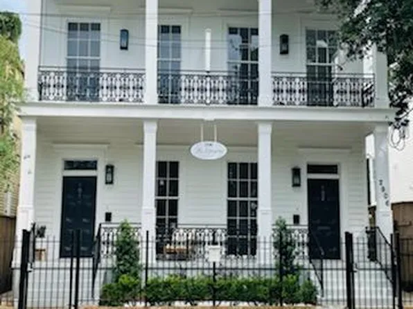 (undisclosed Address), New Orleans, LA 70115