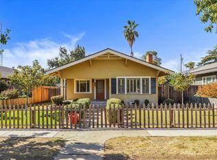 1231 Q St, Newman, CA 95360