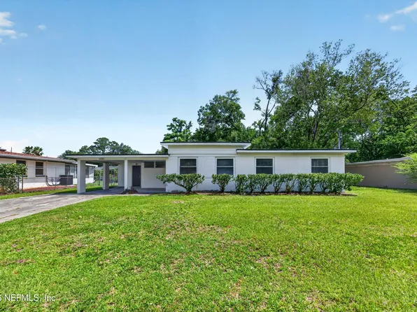 6238 RANDIA Drive, Jacksonville, FL 32210