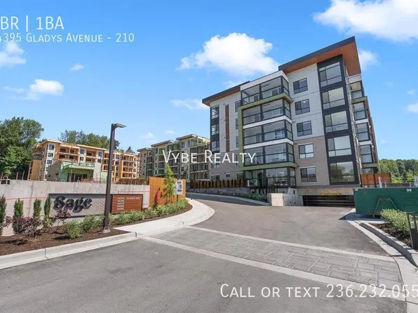 24395 Gladys Ave #210, Abbotsford, BC V2S 2H5
