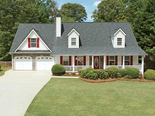 174 Sable Trace Trl, Acworth, GA 30102