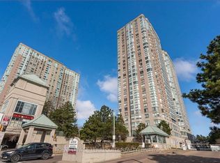 CONSILIUM I, Toronto, ON M1H 3G6