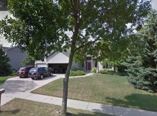 1314 Wayridge Dr, Madison, WI 53704