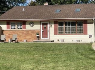 30W344 Lies Rd, West Chicago, IL