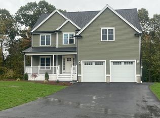 92 Debbie Rd LOT 17, Brockton, MA 02302