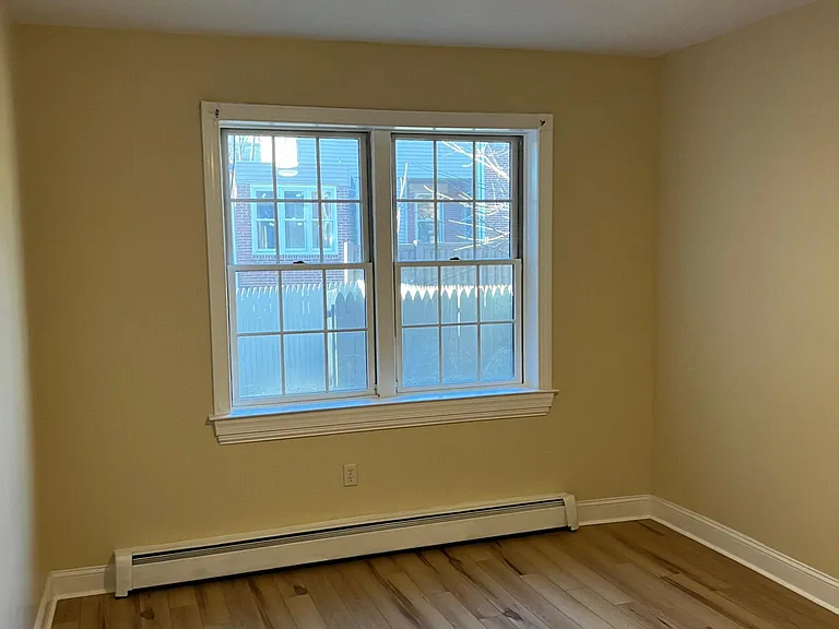 Large one bedroom