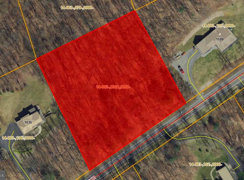 2nd image of LOT Two Mile Rd