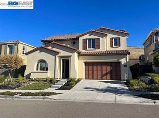 1695 N Terracina Dr, Dublin, CA 94568