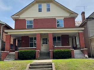 311 5th Ave, Huntington, WV 25701
