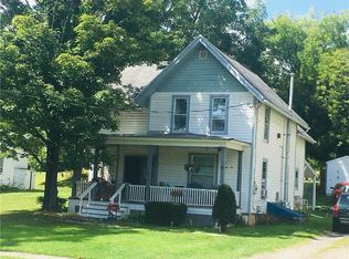 36 N Main St, Prattsburgh, NY 14873