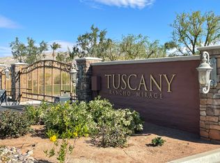 163 Via Milano, Rancho Mirage, CA 92270