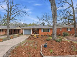 605 N Coolidge St, Little Rock, AR 72205