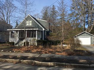 44 Plummer Ave, Newburyport, MA 01950