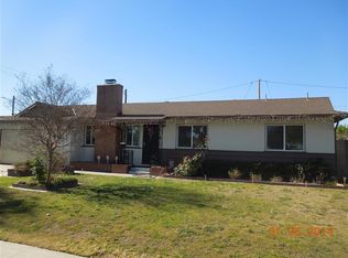 1449 S Dallas Dr, Anaheim, CA 92804