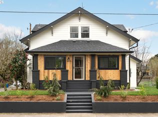 3976 NE 12th Ave, Portland, OR