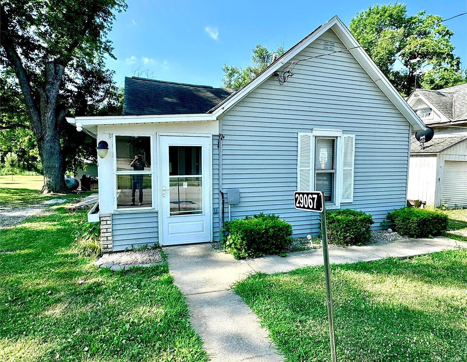 29067 State Highway V, Maywood, MO 63454 Zillow