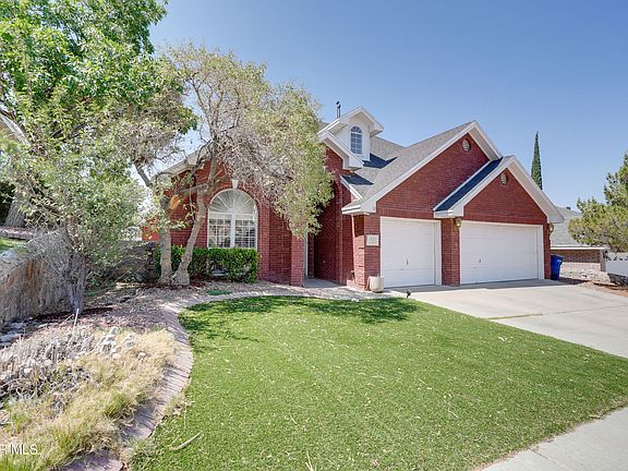 3rd image of 6620 El Poste Ct