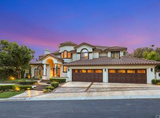 14014 Song Of The Winds Dr, Chino Hills, CA 91709