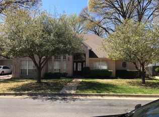 3815 Broadmoore Ct, Tyler, TX 75707