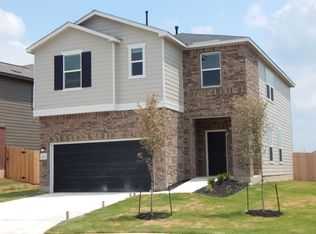 5707 Tranquil Dawn, San Antonio, TX 78218