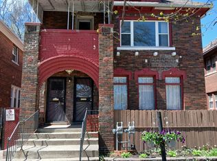 12709 Stoepel St #1, Detroit, MI 48238
