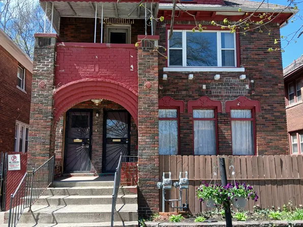 12709 Stoepel St, Detroit, MI