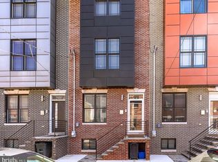 1329 S Cleveland St, Philadelphia, PA 19146