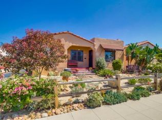 3460-62 Olive St, San Diego, CA 92104