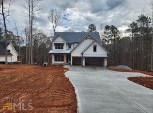 2915 Pilgrim Mill Rd, Cumming, GA 30041