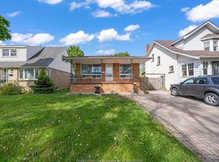 885 Raymo Rd, Windsor, ON N8Y4A5