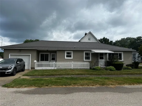 (undisclosed Address), Conneaut, OH 44030