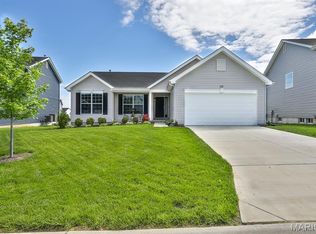 138 Windfall Way, Eureka, MO 63025