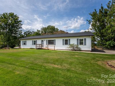 356 Barrett Mountain Rd, Taylorsville, NC, 28681